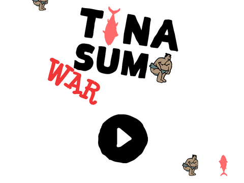 Tuna Sumo War