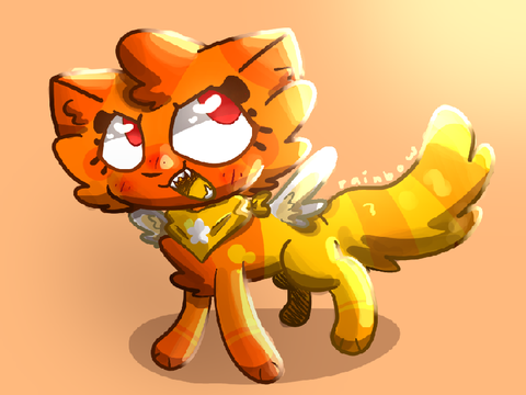 Pog Jail Arrest Art