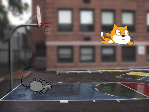 vCat remix