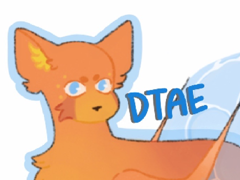 DTAE [Sandy Oceans]