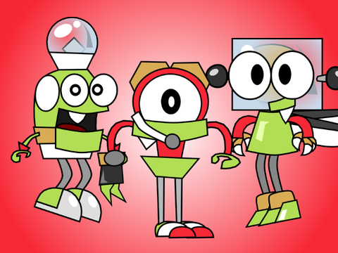 My Orbiton Cousins [+ ALT Colour Pallets]