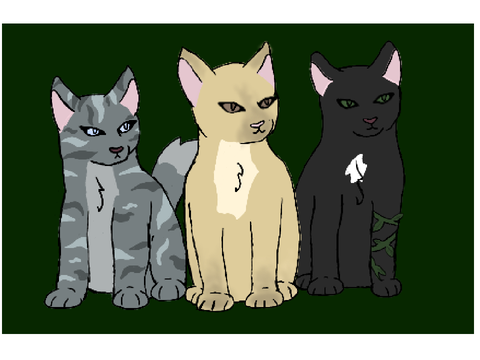 Art Contest {ENTRY}