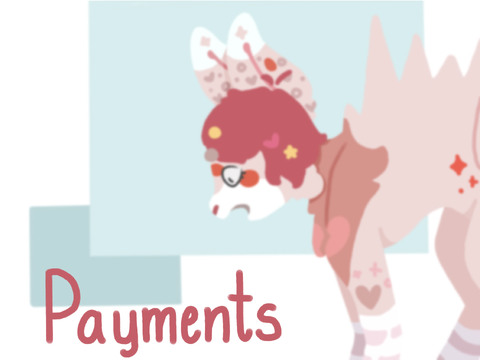 PaYmEnTs (late edition)