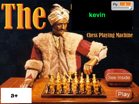 can u beat kevin