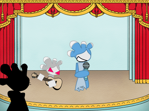 audience 