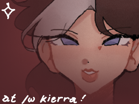 < at /w Kierra- ! | Page 19