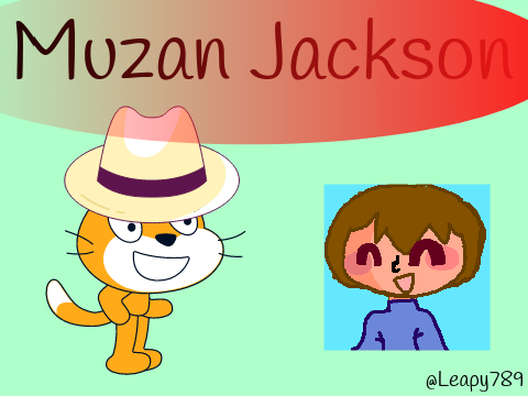 Muzan Jackson