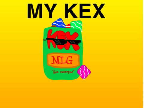 KEX CONTEST 2 Entry