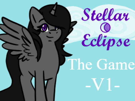 [Stellar Eclipse] ☾ [The Game] [WIP]