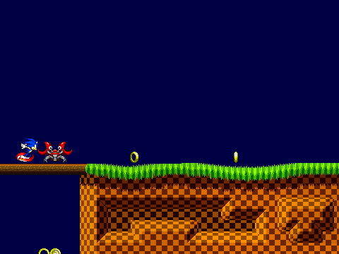 Sonic 1