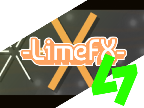 FPSI Pentro Part 3 For -LimeFX- || Intro #6
