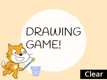 Drawing Game! #All #Games #Music