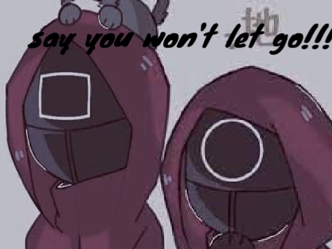Say you wont let go  remix (loop)