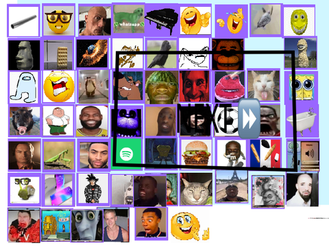 Goofy ahh soundboard lol  remix
