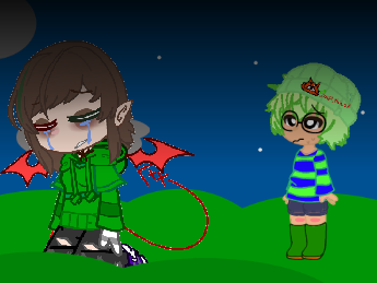 Collab w/@MeowthGirl1 (5) 