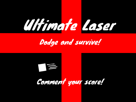 Ultimate Laser