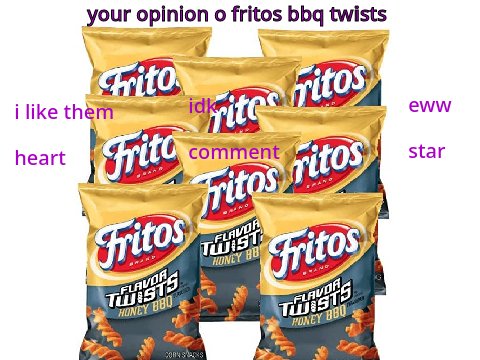 your opinion on these