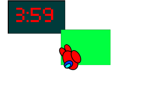 Timer for 4 Minutes