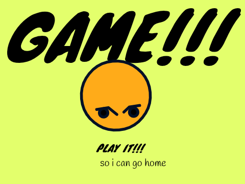 really big game template v1.1