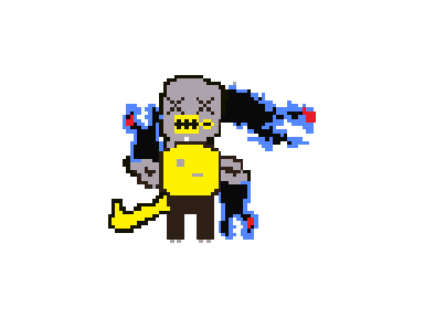 Banette Reigonal/Paradox/Evo form