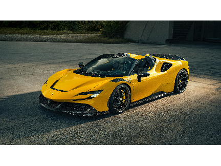 My dream car!