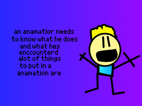 how I animate pt2