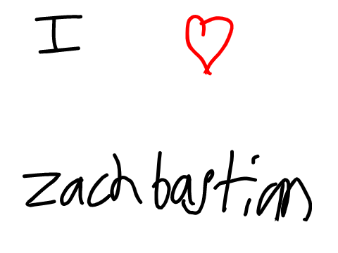 zachbastian
