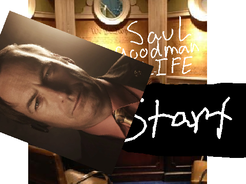 Saul Goodman life
