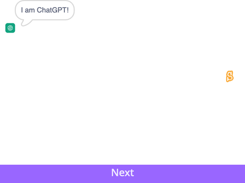 ChatGPT - Exhibition