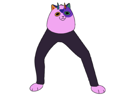 laggy gets new jeans (and a real entry)