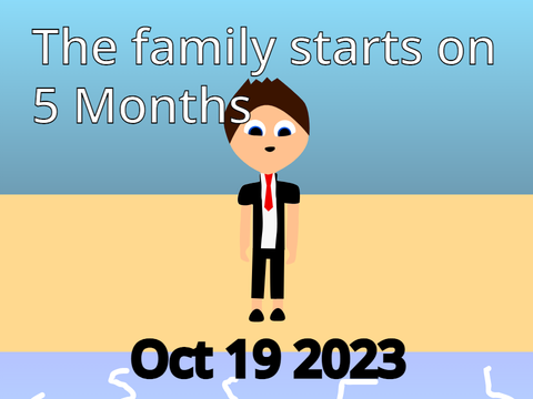Yt announcement