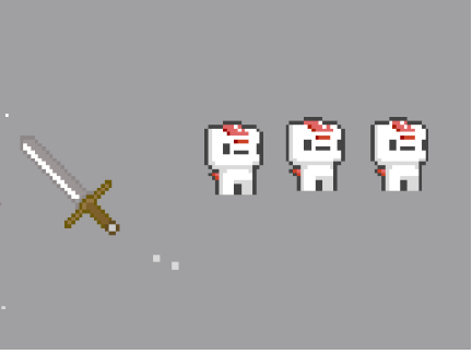 pixel art 