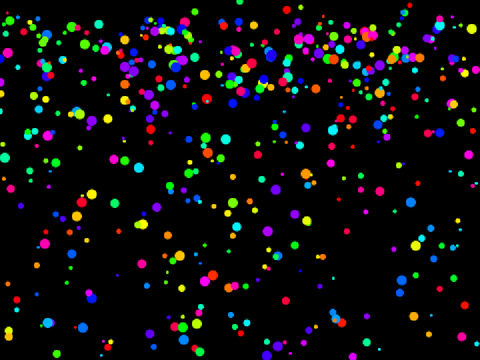 Pen Particles