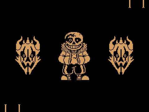 Animation test snans