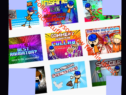 Banner for Grayson