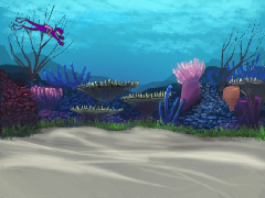 Underwater Adventures