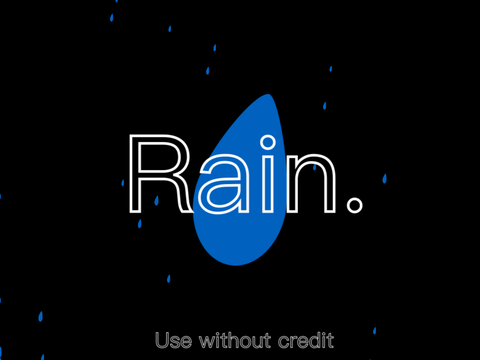Rain Engine
