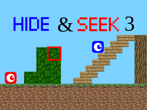 hide in seek for goats  remix remix remix