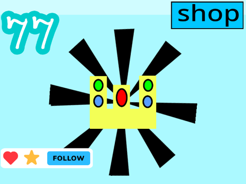 crown clicker