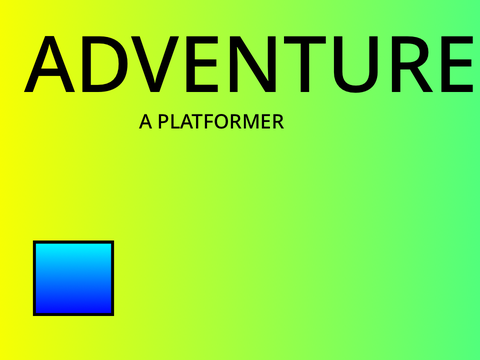Adventure