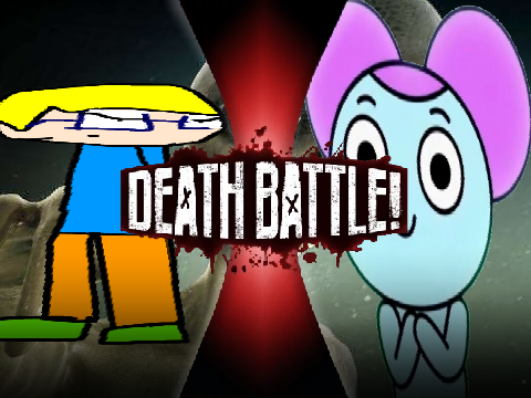 unlikely rivals but yeah