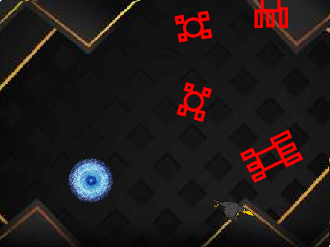 Clank Run