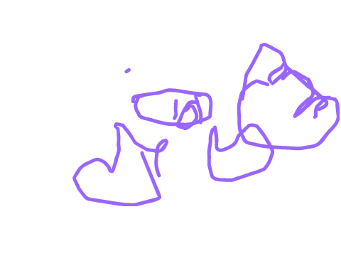 i was bored