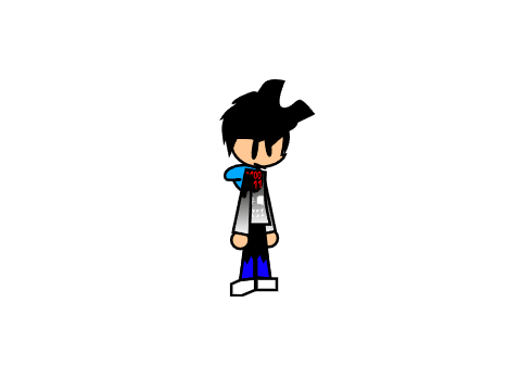 glitchboss remake