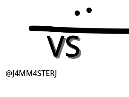 Neutral VS @J4MM4STERJ