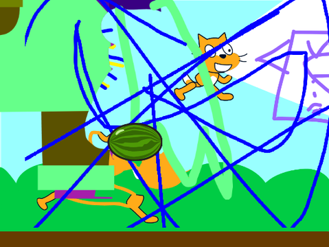 a random project i found-