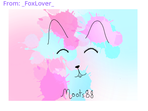 Fanart from _FoxLover_