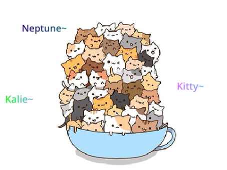 Remix if you like cats!