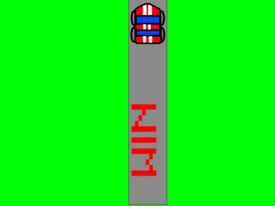 race