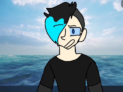 Someone gets hurt pmv